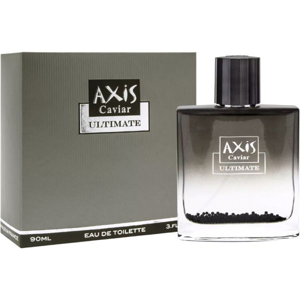 AXIS CAVIAR ULTIMATE MAS 90ML  – Cod Int: 74791