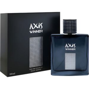 AXIS WINNER 100ML  - Cod Int: 74792