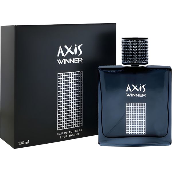AXIS WINNER 100ML  – Cod Int: 74792