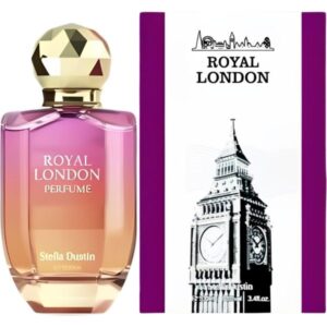 STELLA DUSTIN ROYAL LONDON 100ML  - Cod Int: 75275