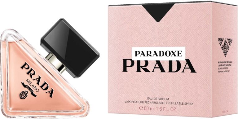 PRADA PARADOXE EAU PARFUM 50ML  – Cod Int: 75391