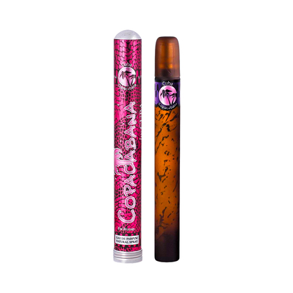 CUBA COPACABANA FEM 35ML  – Cod Int: 75477