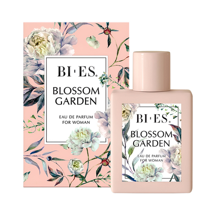 BI-ES BLOSSOM GARDEN FEM 100ML  – Cod Int: 75455
