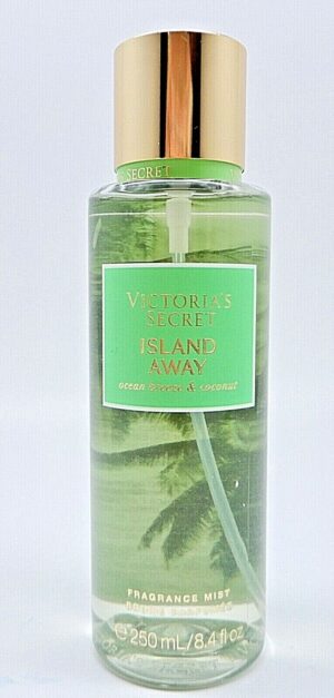 VIC.LOC.ISLAND AWAY  - Cod Int: 75207