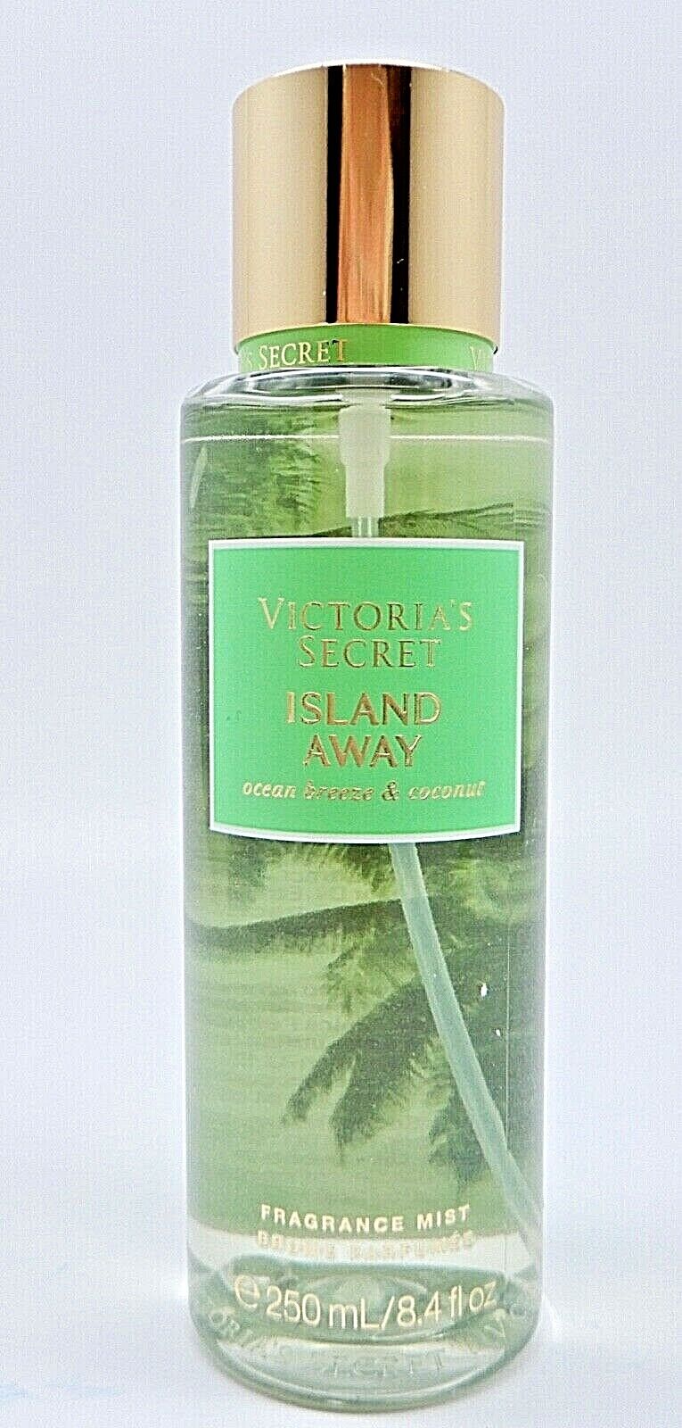 VIC.LOC.ISLAND AWAY - Cod Int: 75207
