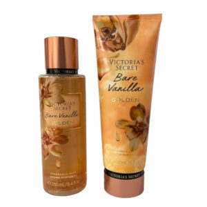 VIC.NEW SPLASH VANILLA BARE GOLDEN  - Cod Int: 75345