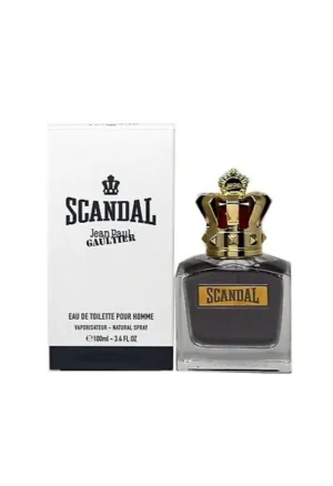 TESTER JPG SCANDAL MAS 100ML  - Cod Int: 75406