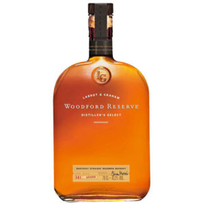 WOODFORD WHISKY RESERVE 750ML  - Cod Int: 75571