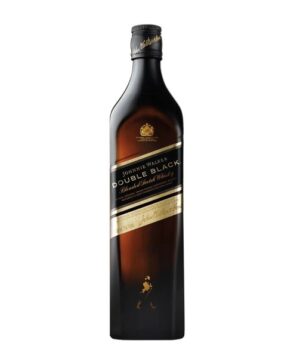 J.WALKER WHISKY DOUBLE BLACK 1LT  - Cod Int: 3686