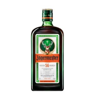 JAGERMEISTER LICOR DE HIERBAS 700ML  - Cod Int: 72347