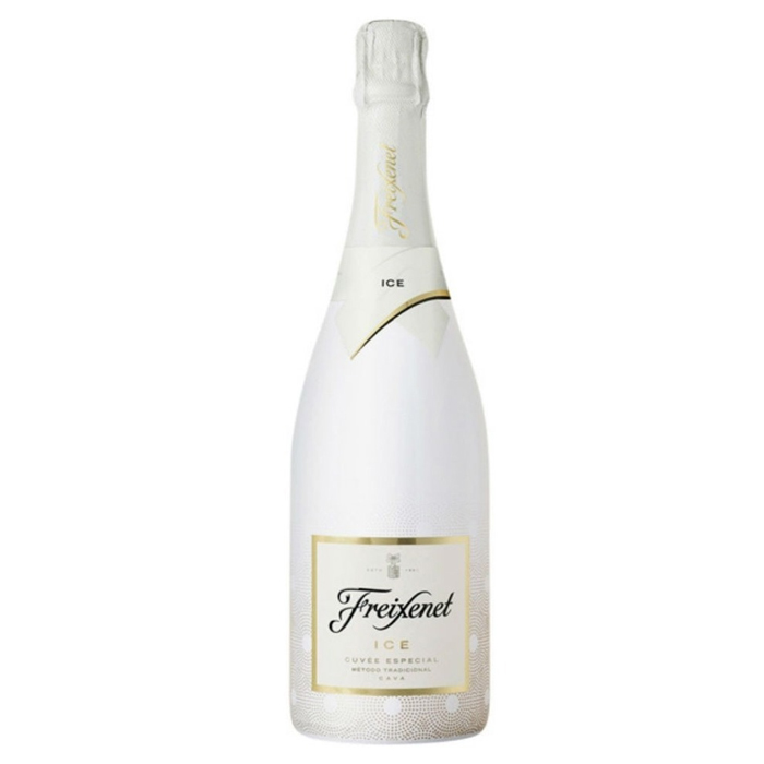 FREIXENET VINO ESPUM ICE BLANCO 750ML - Cod Int: 72383