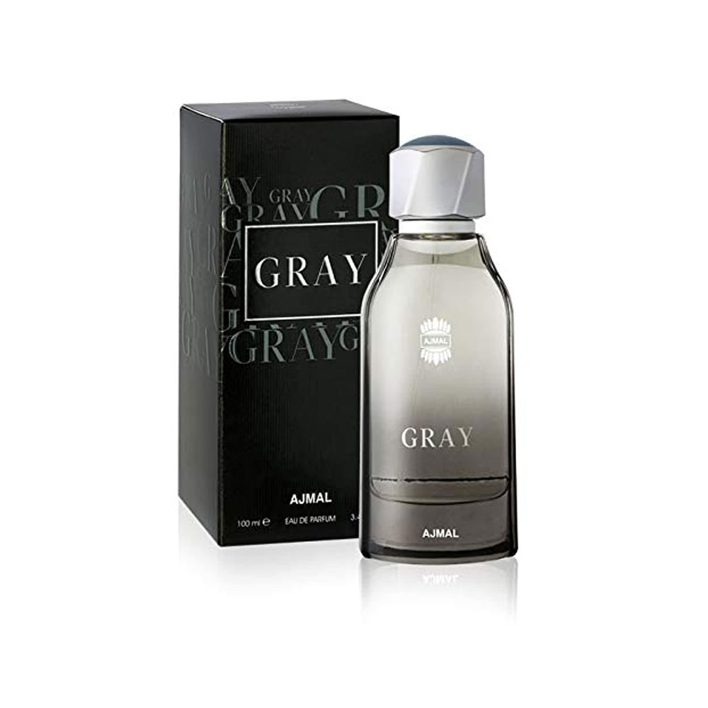 AJMAL GRAY EDP MAS 100ML - Cod Int: 76474
