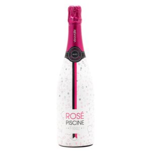 VINOVALIE VINO ESPUM.ROSE PISCINE 750ML  - Cod Int: 179