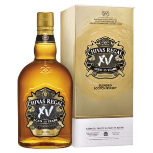 WHIVAS REGAL WHISKY XV 750ML  - Cod Int: 73628