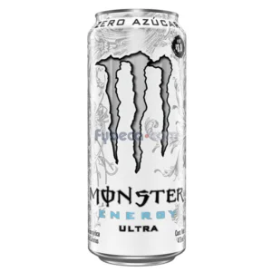 MONSTER ENERGIZANTE ULTRA 473 ML - Cod Int: 36