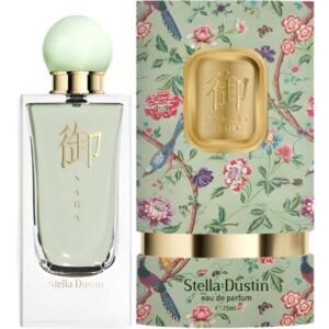 STELLA DUSTIN DYNASTY NARA EDP FEM 75 ML  - Cod Int: 76212