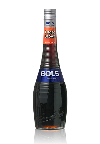 BOLS LICOR CREMA DE CACAO 700ML - Cod Int: 72731