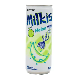 LOTTE SODA MILKIS MELON 240ML  - Cod Int: 74027