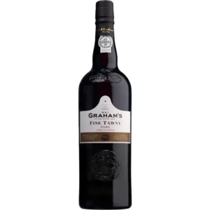 GRAHAMS VINO PORTO FINE TAWNY 750ML  - Cod Int: 3690