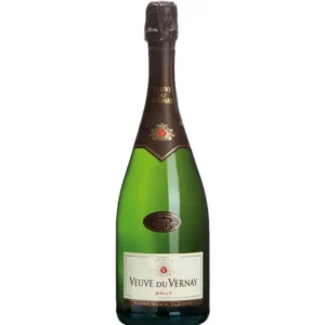 VEUVE DU VERNAY VINO ESPUM.BRUT 750ML - Cod Int: 131