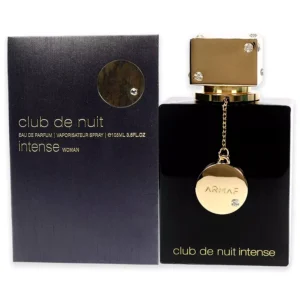 ARMAF CLUB DE NUIT INT. EDP FEM 105ML  - Cod Int: 76409