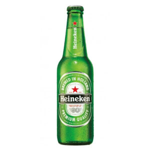 HEINEKEN CERVEZA OW 650ML  - Cod Int: 74202