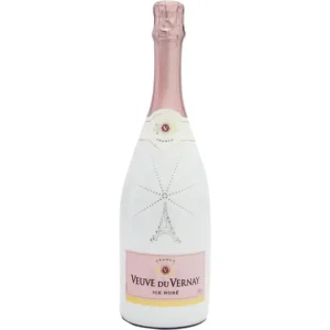 VEUVE DU VERNAY VINO ESPUM ROSE ICE 750M - Cod Int: 136