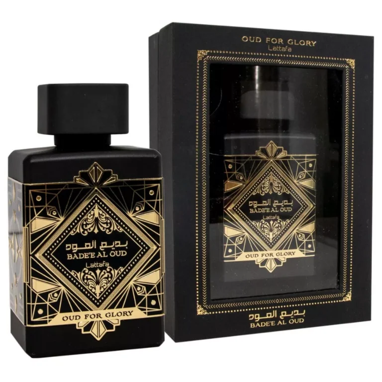 LATTAFA BADE AL OUD FOR GLORY 100ML  – Cod Int: 72813