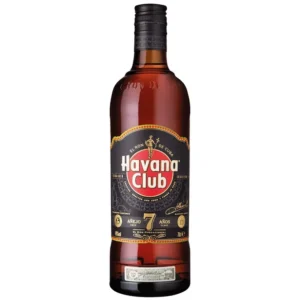 HAVANA CLUB RON 7 AÑOS S/E 700ML  - Cod Int: 74055