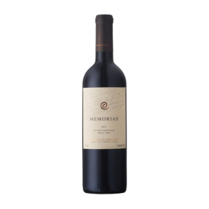 EL PRINCIPAL VINO MEMORIAS BLEND 750ML  - Cod Int: 75604