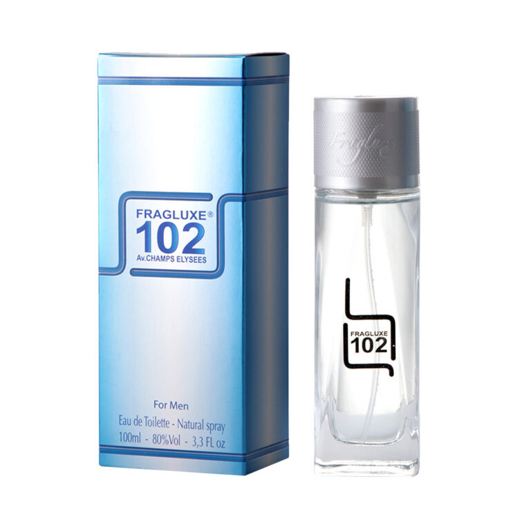 FRAGLUXE 102 MAS 100ML  – Cod Int: 75912