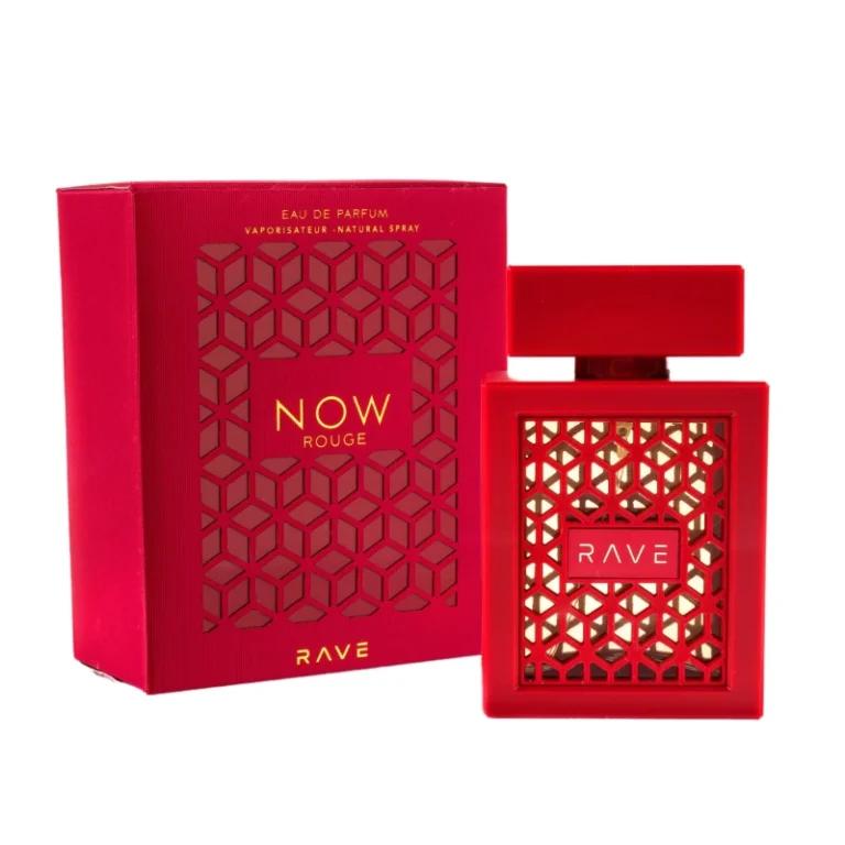 LATTAFA RAVE NOW FEM EDP 100ML  – Cod Int: 76005