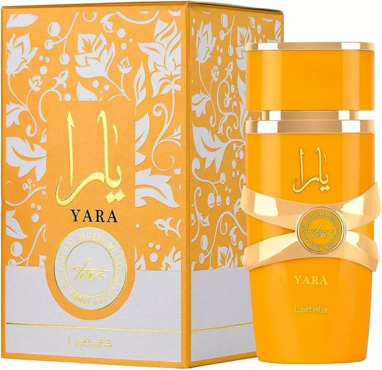 LATTAFA YARA TOUS EDP FEM 100ML  – Cod Int: 76462