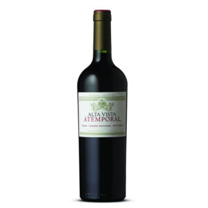 ALTA VISTA ATEMPORAL VINO BLEND 750ML  - Cod Int: 4086