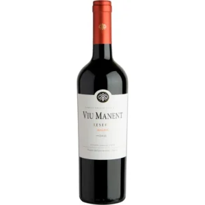 VIU MANENT VINO RSV MALBEC 750ML  - Cod Int: 73820