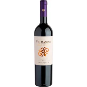 VIU MANENT VINO G.RSVA CARMENERE 750ML  - Cod Int: 73824