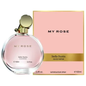 S.DUSTIN MY ROSE 100ML **BK**  - Cod Int: 70945