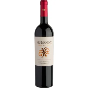 VIU MANENT VINO G.RSVA CAB/SAUVIG 750ML  - Cod Int: 73822