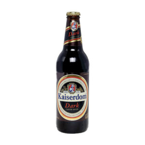 KAISERDOM CERVEZA DARK LAGER 500ML  - Cod Int: 191