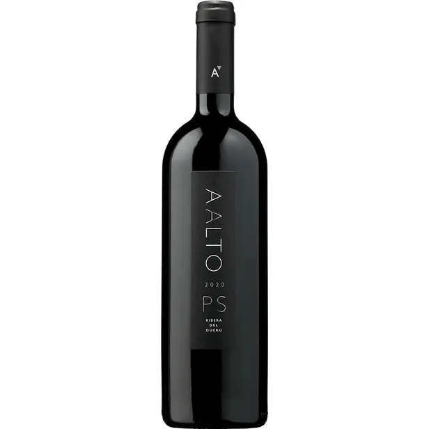 AALTO PS VINO TEMPRANILLO 750ML - Cod Int: 73503