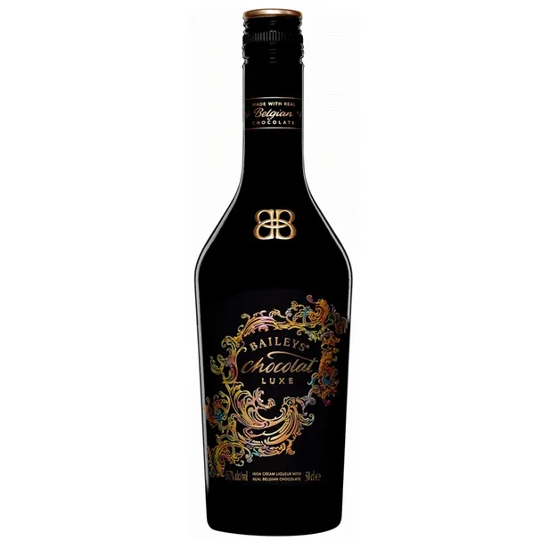 BAILEYS LICOR CHOCOLATE 500ML - Cod Int: 3695