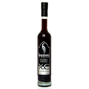 HAPSBURG ABSINTHE BLACK FRUITS 50CL  - Cod Int: 3721