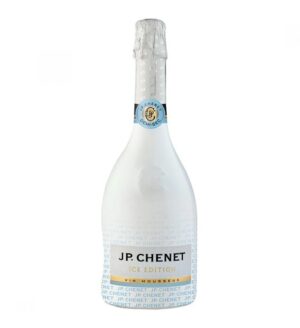 JP.CHENET VINO ESPUM.ICE DEMI-SEC 750ML  - Cod Int: 172