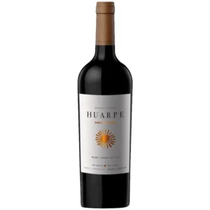 HUARPE VINO VISTA TERROIR BLEND 750ML  - Cod Int: 4125