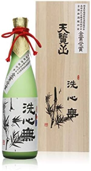 IGARASHI SAKE 720ML  - Cod Int: 3574