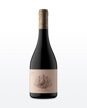 LAS PERDICES VINO RSVA BONARDA 750ML  - Cod Int: 43404