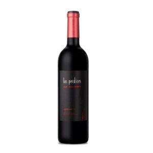 LAS PERDICES VINO ANCELLOTA BLEND 750ML  - Cod Int: 43407