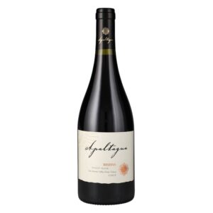 APALTAGUA VINO RSV PINOT NOIR 750ML  - Cod Int: 43410
