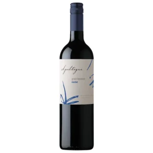 APALTAGUA VINO GRAN VERANO MERLOT 750ML  - Cod Int: 43413