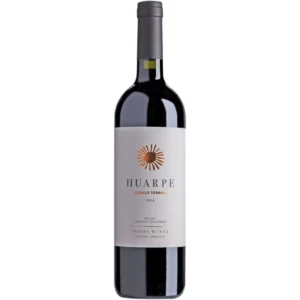 HUARPE VINO TERROIR MALBEC/CAB 750ML  - Cod Int: 43418